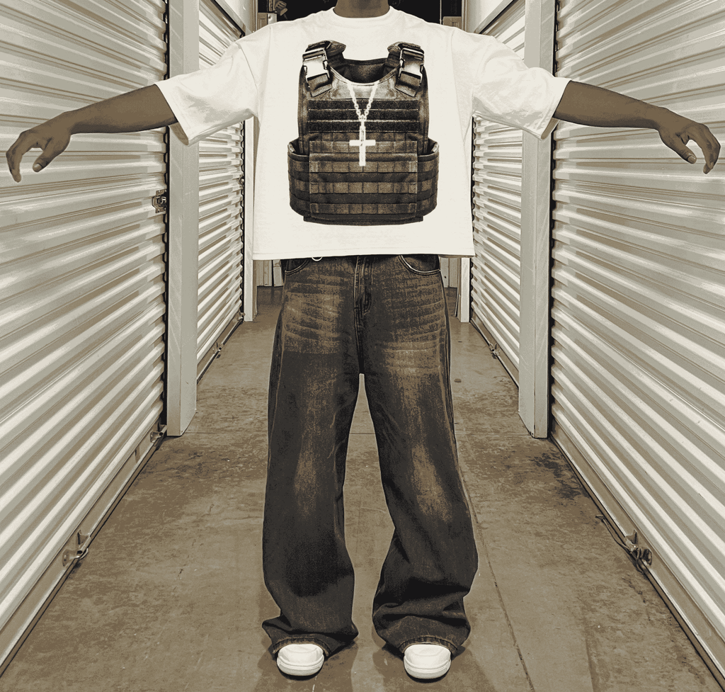 War On Sin 3 - Pack (Oversized) - Divine Visions