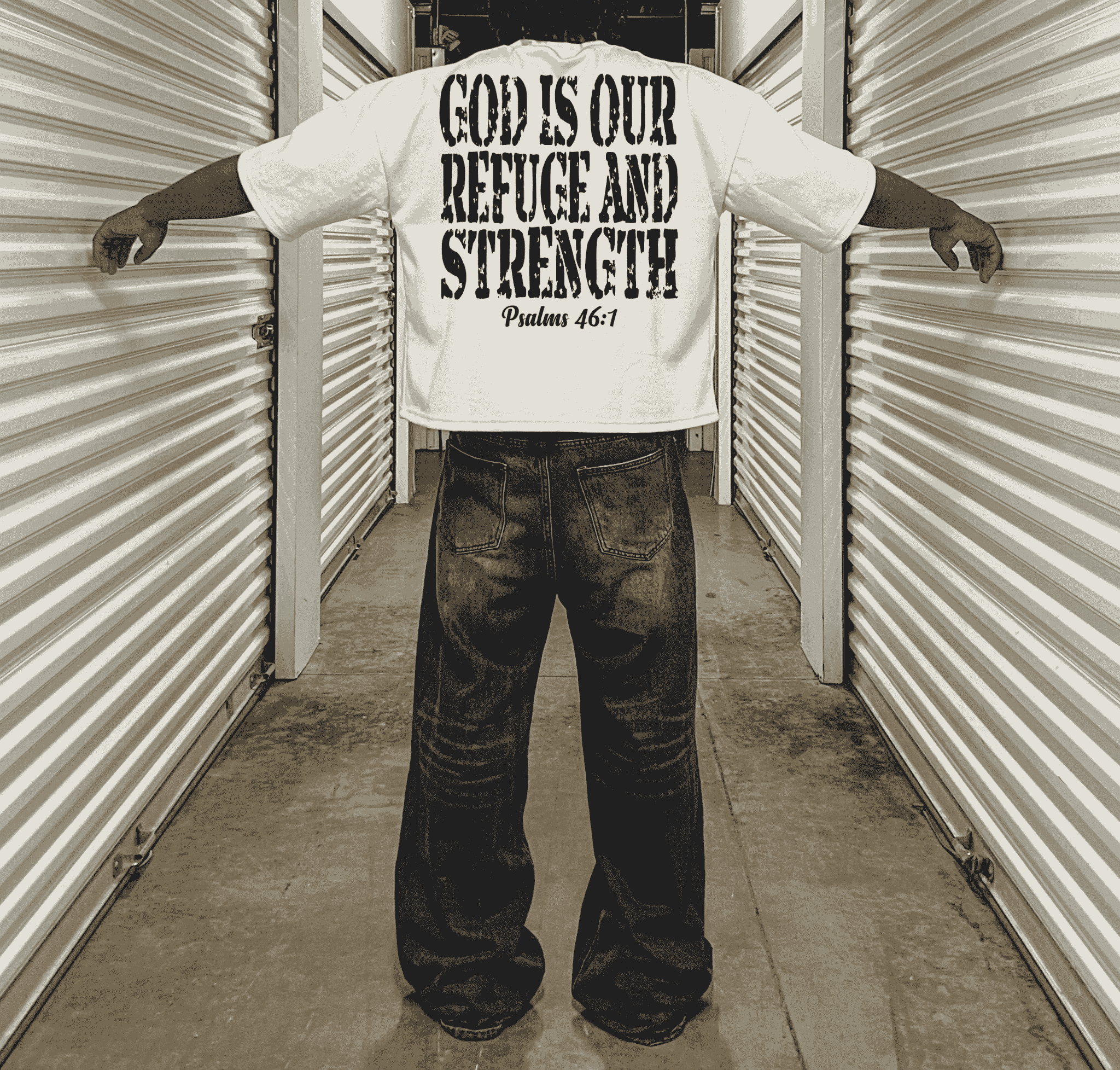 War On Sin 3 - Pack (Oversized) - Divine Visions