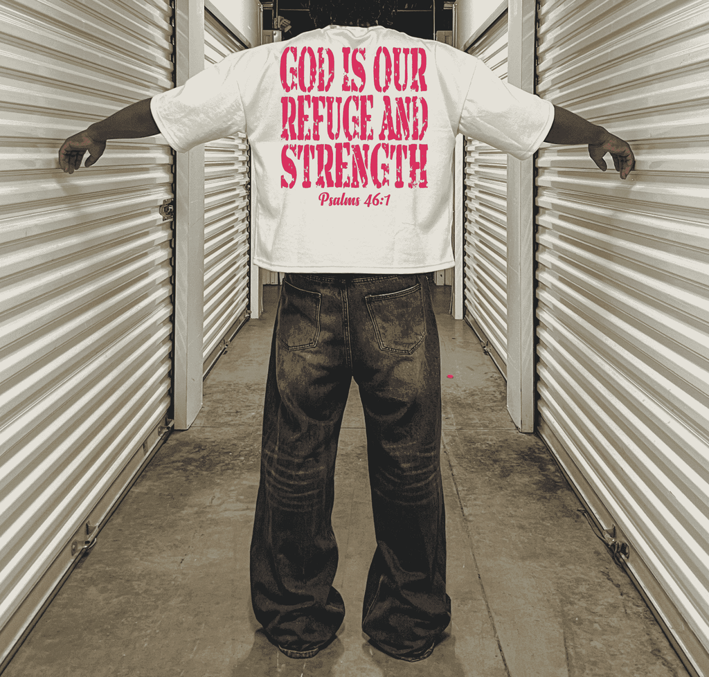 War On Sin 3 - Pack (Oversized) - Divine Visions