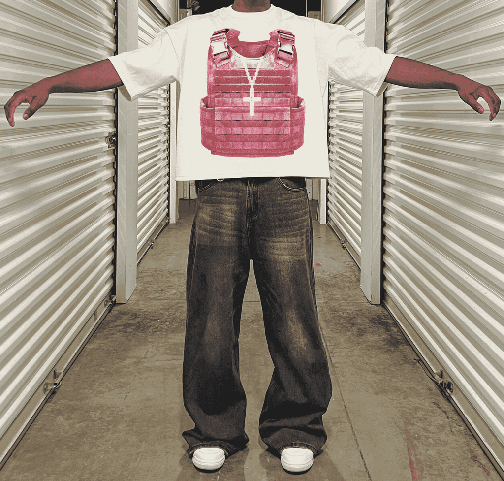 War On Sin 3 - Pack (Oversized) - Divine Visions