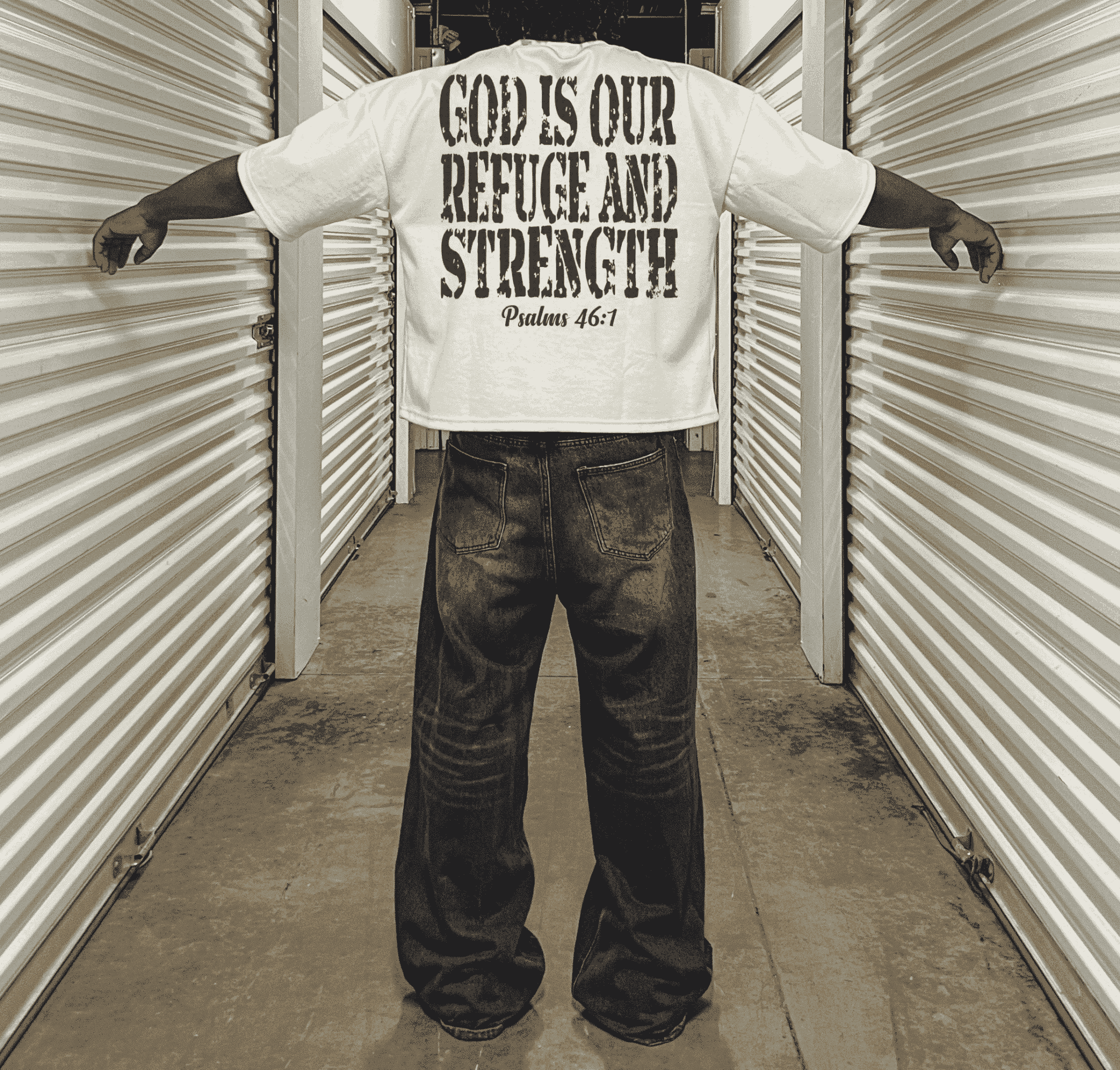 War On Sin 3 - Pack (Oversized) - Divine Visions